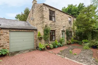 Image de Crescent Cottage, Haltwhistle