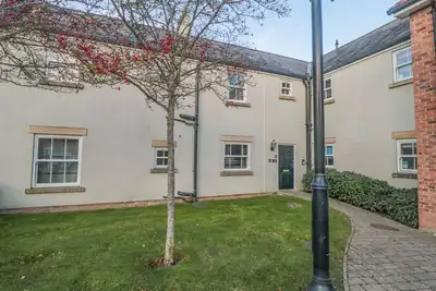 Image de Greengables, pet friendly, avec piscine à Filey, Ref 925762