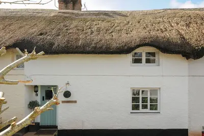Image de Larksworthy Cottage, North Tawton