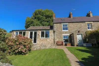 Image de Hoodgill Barn, Middleton-In-Teesdale