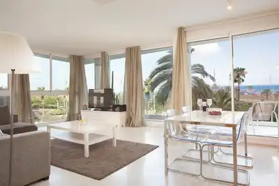 Image de 518 - Beachfront Apartment I