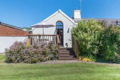 Image de Lavender Cottage - Deux Chambres Maison, Couchages 3