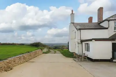 Image de Le chalet, Bideford