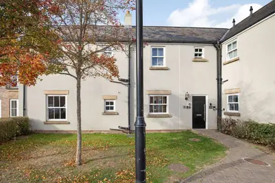 Image de Perriwinkle, family friendly, country holiday cottage in Filey