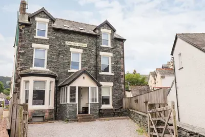 Image de Maison Latrigg, Keswick