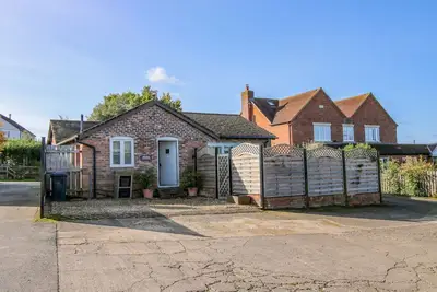Image de Virginia Cottage, Acton Burnell