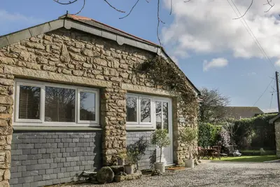 Image de Chèvrefeuille Cottage, Helston