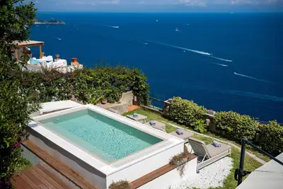 Image de Villa Panorama - Superbe terrasse et vue