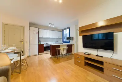 Image de Suites Garden Apartment 18