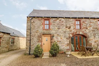 Image de The Hayloft, Brampton, Cumbrie