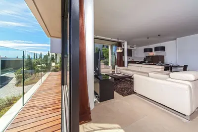 Image de Luxury Apartment the Ocean Dream Iii