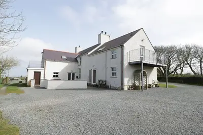 Image de Cottage Bodegri, Church Bay