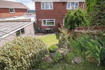 Image de Basford View, Cheddleton