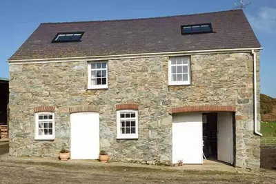 Image de Bran Goesgoch, Holyhead
