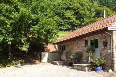 Image de L'écurie, profonde