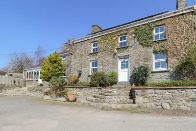 Image de La ferme, Aberaeron