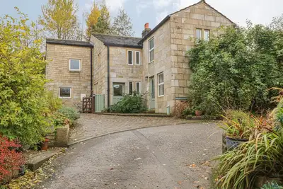 Image de Salter Rake Gate Cottage, Todmorden