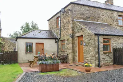 Image de Le Cottage Grange, Hexham