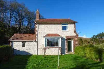Image de Pensychnant Cottage, Capelulo