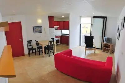 Image de Appartement moderne de 3 pièces à Playa San Juan