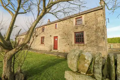 Image de Le Vieux Robin des Bois, Holmesfield