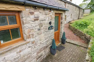 Image de Le Hayloft, Alston