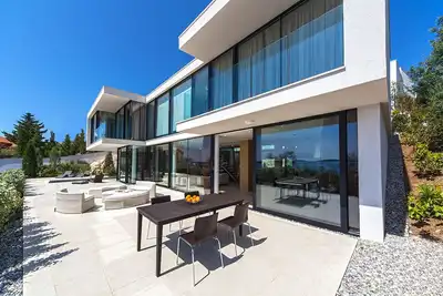Image de Luxury Residence The Ocean Dream V