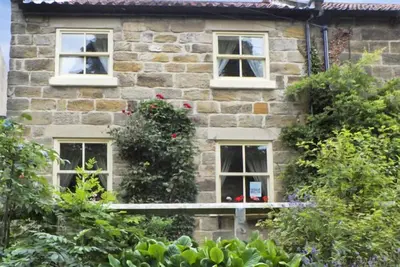 Image de River Cottage, Staithes