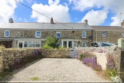Image de Driftwood Cottage, familial Ă Helston, Ref 959189