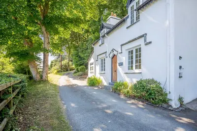 Image de Braich-Y-Celyn Lodge, Aberdovey