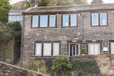 Image de Bramble Cottage, Holmfirth