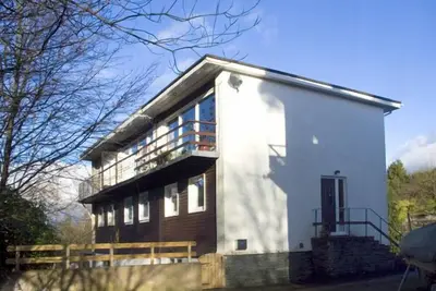 Image de Park View, pet friendly, with a garden in Bowness-On-Windermere