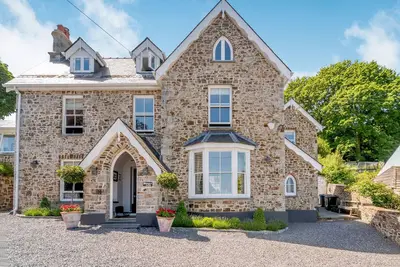 Image de Rhodewood Lodge, Saundersfoot