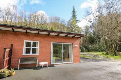 Image de Salmon Cottage, Llanwrthwl