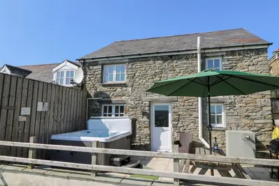 Image de L'écurie, Aberaeron