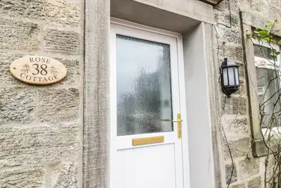 Image de Rose Cottage, Grassington