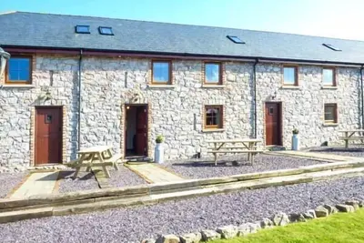Image de Bwthyn Y Wennol, Abergele