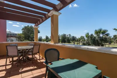 Image de La Quinta Ii 10 At