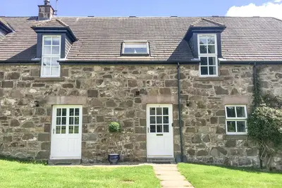 Image de Dunnottar Woods House, Stonehaven