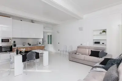 Image de Piazza Venezia View Luxury Apartment