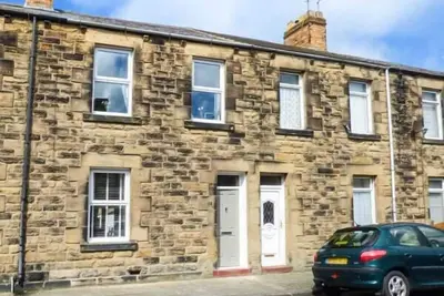 Image de Silversands Cottage, Amble