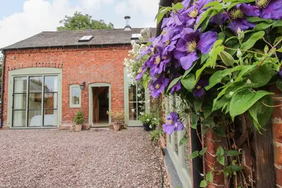 Image de Old Coach House, Shrawardine