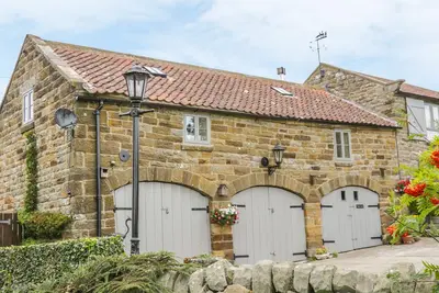 Image de Le Loft, Staintondale