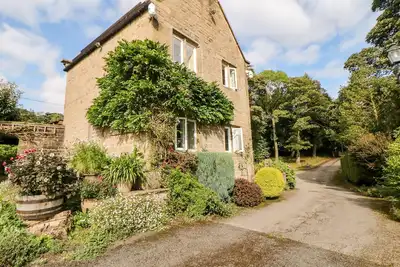 Image de Underbank Hall Cottage, Stocksbridge