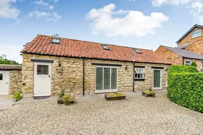 Image de Cow Byre Cottage, Snainton