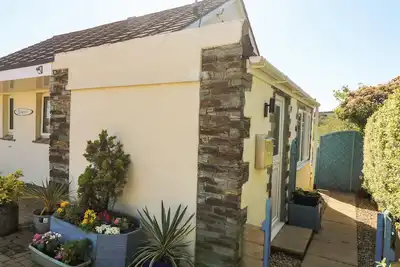 Image de Respryn, Mevagissey