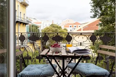 Image de Appartement São Carlos<br>RentExperience