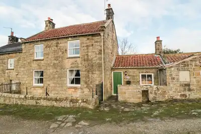 Image de 1 Brow Cottages, Goathland