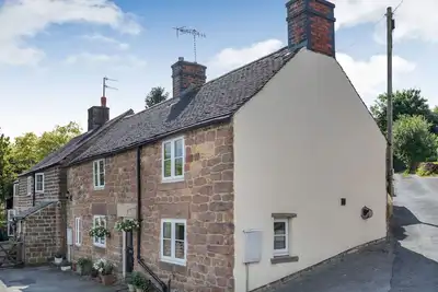 Image de Bedehouse Cottage, Cromford