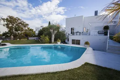 Image de . Villa San Salvador Carabeo Nerja